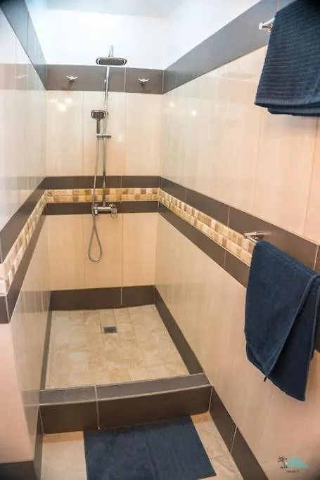 Ocean One 1-Bedroom Penthouse Beach Condo Cabarete 0*,  Dominican Republic