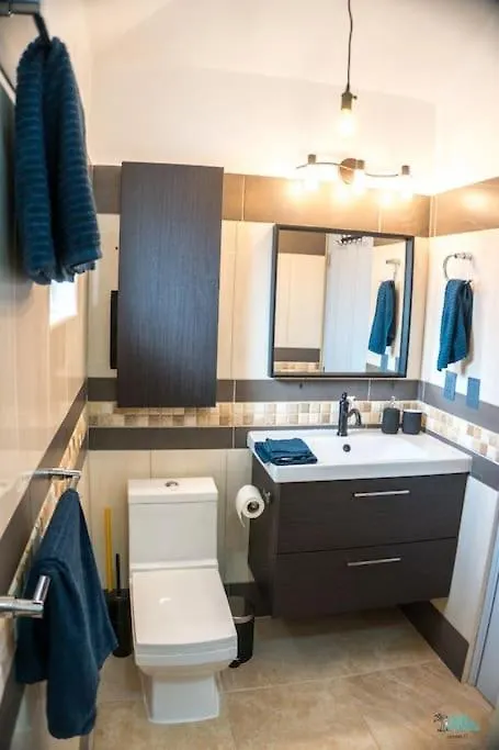 Ocean One 1-Bedroom Penthouse Beach Condo Καμπαρέτε Δομινικανή Δημοκρατία