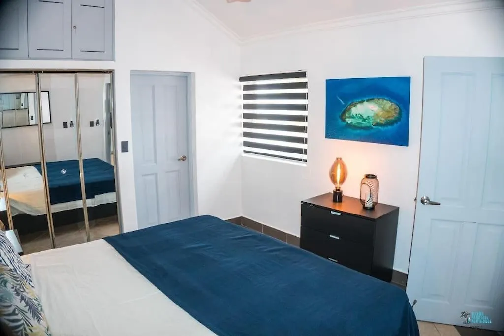 Ocean One 1-Bedroom Penthouse Beach Condo Καμπαρέτε Δομινικανή Δημοκρατία