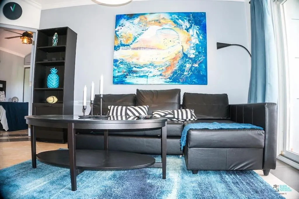 Διαμέρισμα Ocean One 1-Bedroom Penthouse Beach Condo Καμπαρέτε Δομινικανή Δημοκρατία