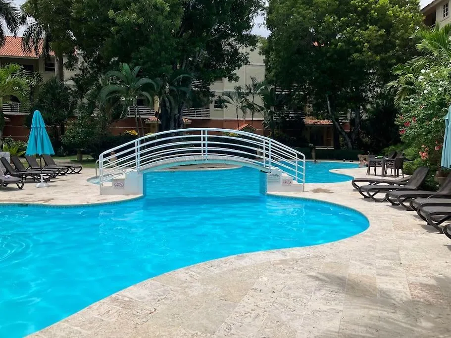 Ocean One 1-Bedroom Penthouse Beach Condo Καμπαρέτε Διαμέρισμα