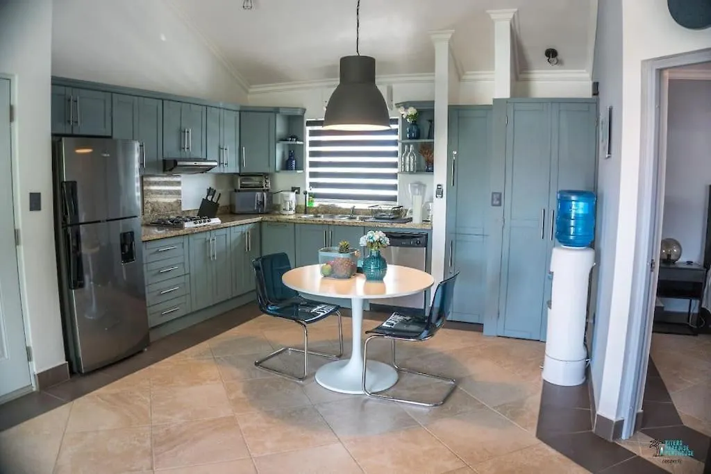 Ocean One 1-Bedroom Penthouse Beach Condo Καμπαρέτε Διαμέρισμα