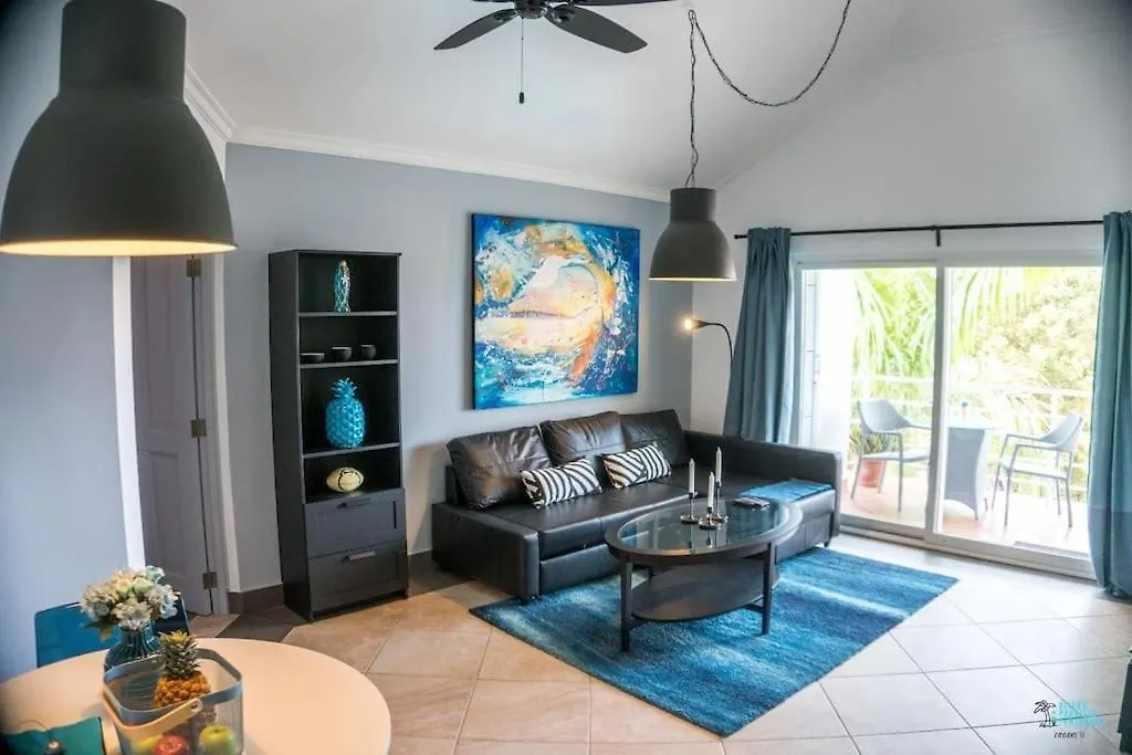 Ocean One 1-Bedroom Penthouse Beach Condo Καμπαρέτε